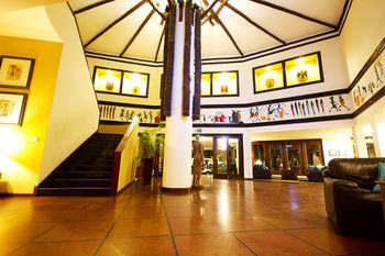 Apartamento Hotel White Sands, Resort & Conference Centre