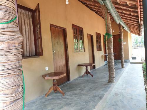 Agroturismo Nature Hub Koslanda