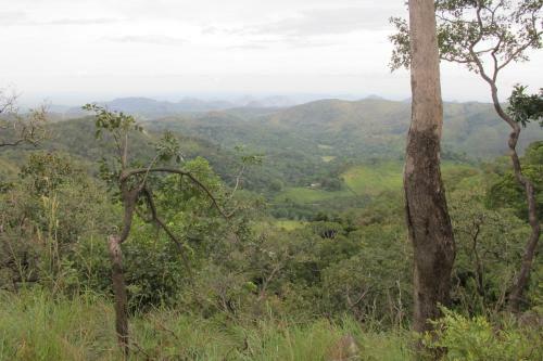 Agroturismo Nature Hub Koslanda