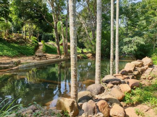 Agroturismo Nature Hub Koslanda