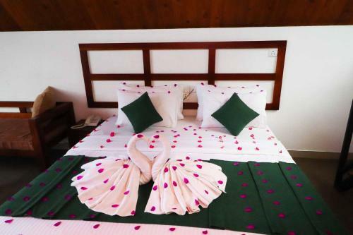 Hotel The Waterfall Villas By Yoho