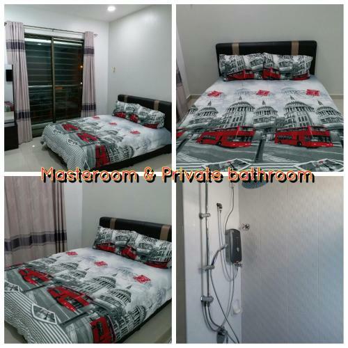 Homestay Botanic Kuala Selangor