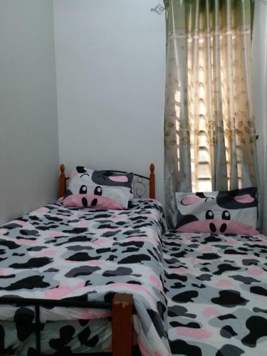 Homestay Botanic Kuala Selangor