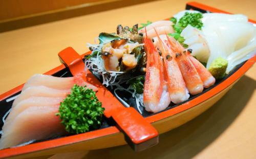 Hotel Familio Sadoaikawa
