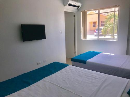 Apartamento Beach Homes Aruba