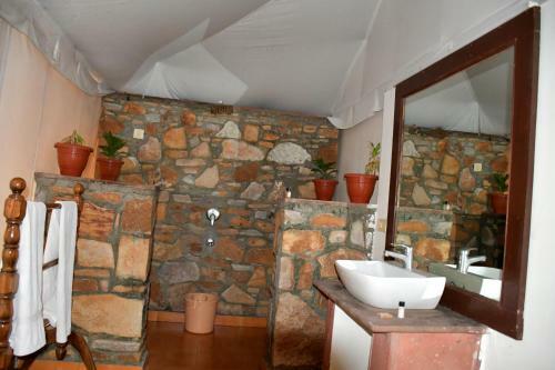 Hotel Sultan Bagh Ranthambore