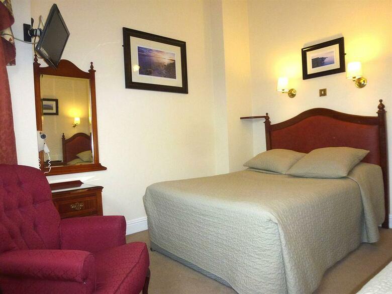 Hotel Egans House