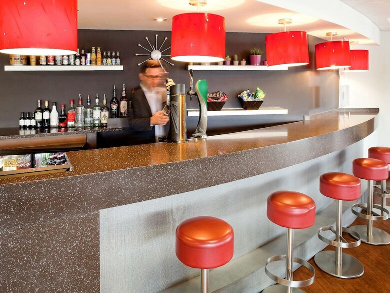 Hotel Ibis Dublin West