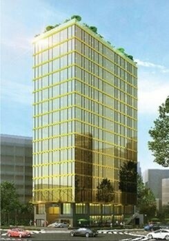 Bay Hotel Ho Chi Minh