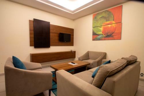 Apartamento Amwaj Yanbu Residential Units