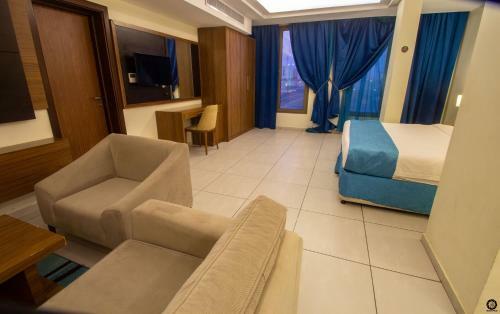 Apartamento Amwaj Yanbu Residential Units