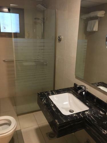 Apartamento Amwaj Yanbu Residential Units
