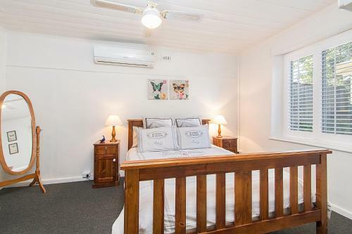 Villa Stoneleigh Cottage Bed And Breakfast