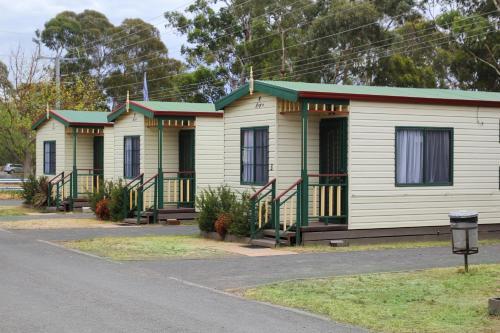 Avondel Caravan Park