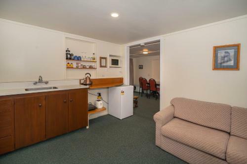 Apartamento Kepplestone By The Sea - The Catlins