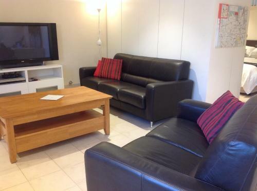 Apartamentos Alfred Cove Short Stay