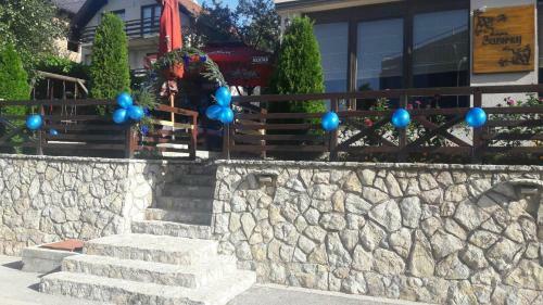 Hostal Guest House Zavicaj Pale