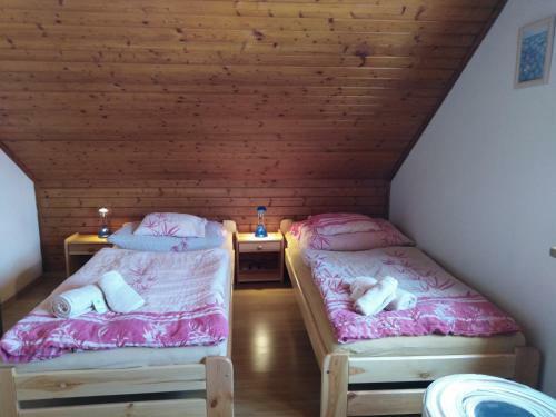 Hotel Pension Lukas