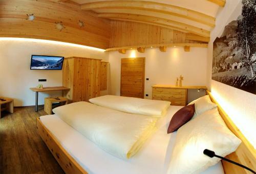 Albergue Appartement Berghof
