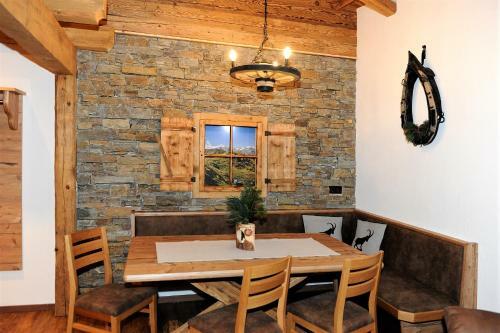 Albergue Appartement Berghof