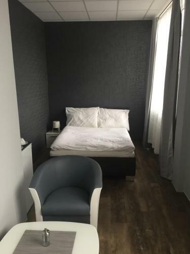 Hostel Kolbenka