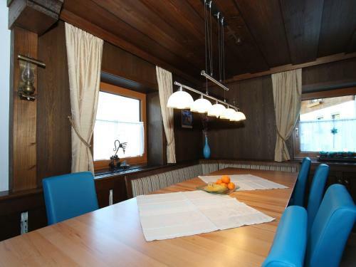 Holiday Home Am Windbach