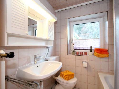 Holiday Home Am Windbach