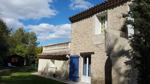 Bed & Breakfast Domaine De Bertrandy