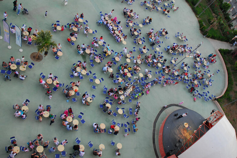 Hotel Holiday World Resort