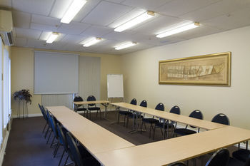 Sarunas Hotel