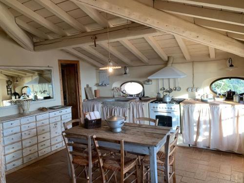 Holiday Home Borgo Gallinaio Delmona