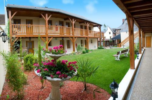 Hotel H�tel De Normandie