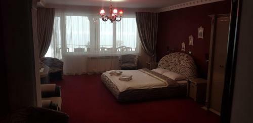 Hotel Golden Place