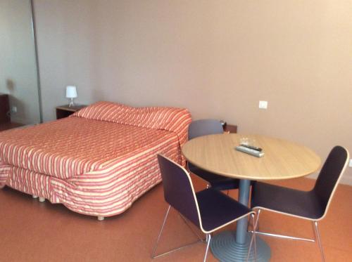 Apartamento Tempologis
