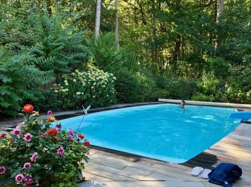 Bed & Breakfast La Maison D'h�tes Du Mont Des Cats