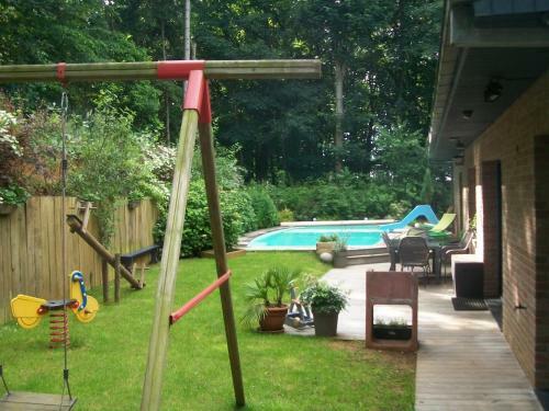 Bed & Breakfast La Maison D'h�tes Du Mont Des Cats