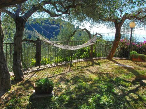 Holiday Home La Bougainville