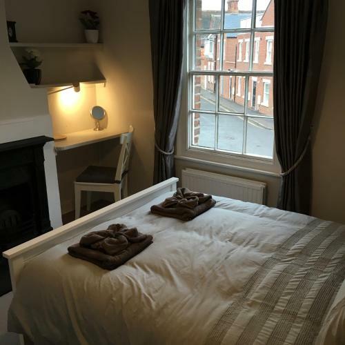 32 Nelson Street Holiday Home
