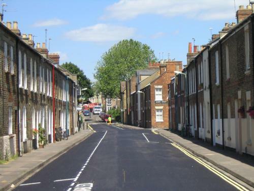32 Nelson Street Holiday Home