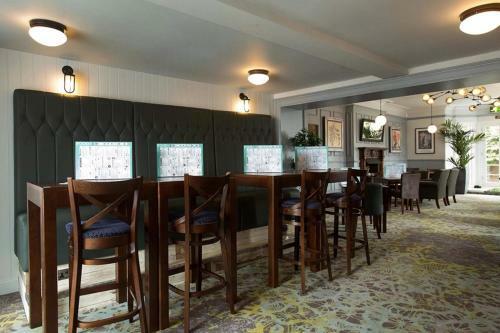 Hotel The Cross Keys