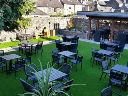 Hotel The Cross Keys