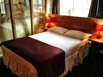 Hotel The Royal Hop Pole