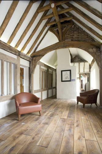 Hotel The Royal Hop Pole