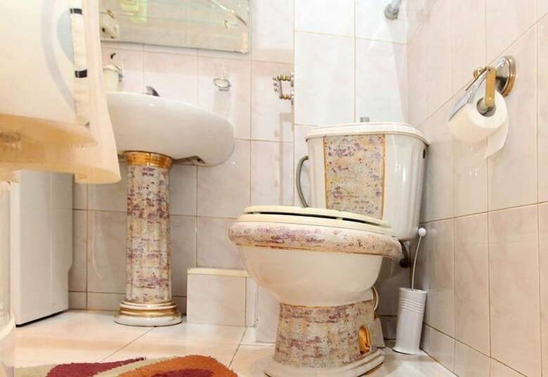 Apartlux Gorky Park