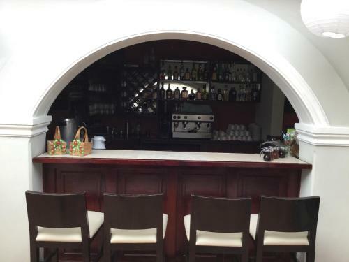 Lodge San Antonio Hotel Boutique
