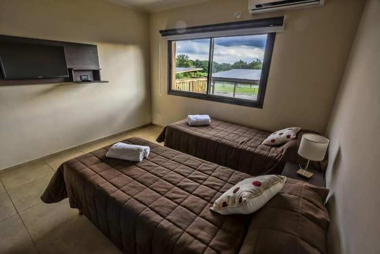 Blackstone Country Villages Hotel