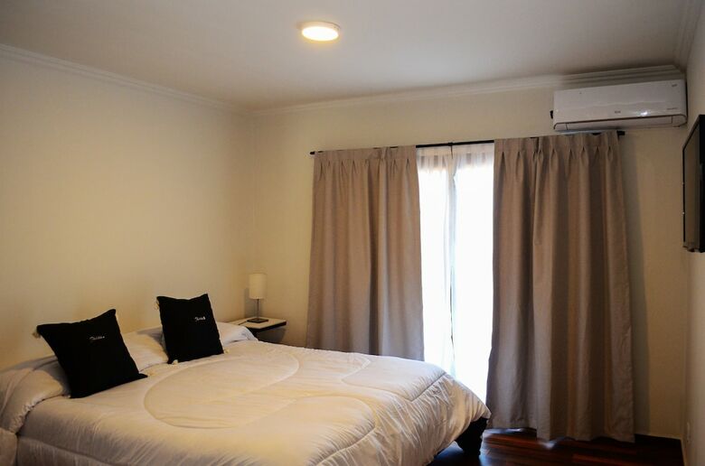 Blackstone Country Villages Hotel