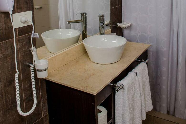 Blackstone Country Villages Hotel