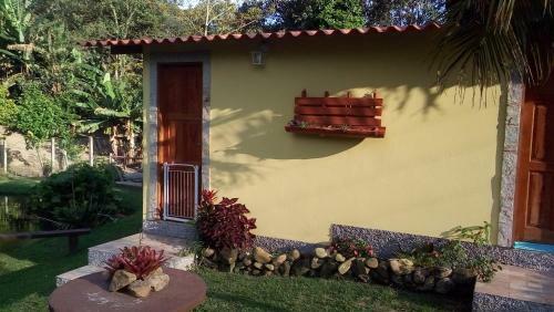 Hostal Pousada Recanto Dos Ipes