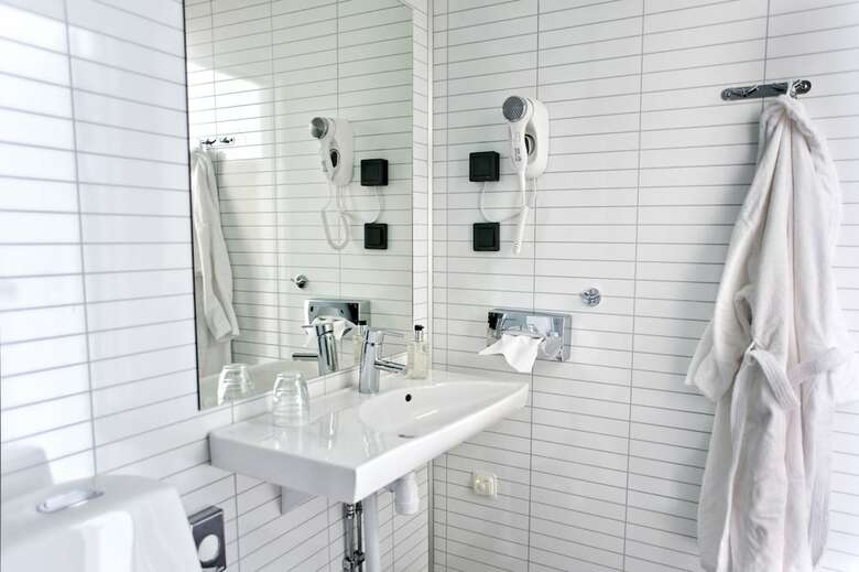 Best Western Hotel Baltic